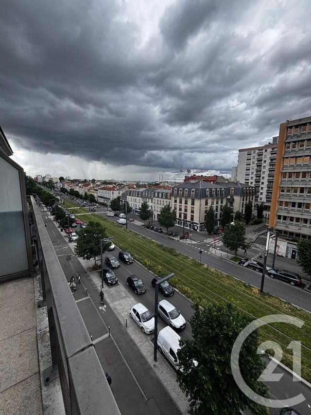 Appartement Studio &agrave; louer - 1 pi&egrave;ce - 26,50 m2 - Choisy Le Roi - 94 - ILE-DE-FRANCE
