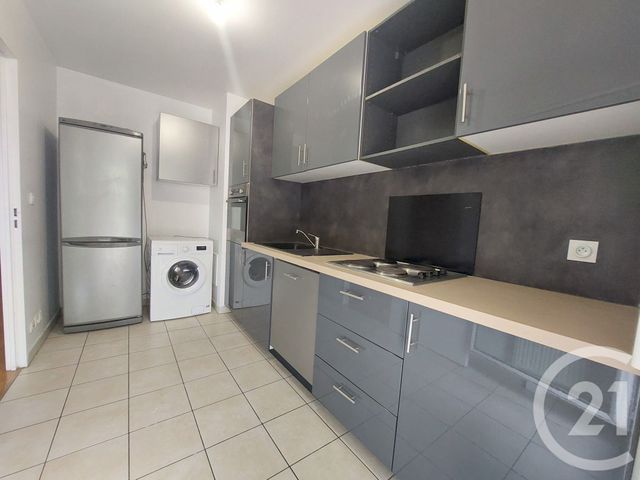 Appartement F5 &agrave; louer - 5 pi&egrave;ces - 94,02 m2 - Creteil - 94 - ILE-DE-FRANCE