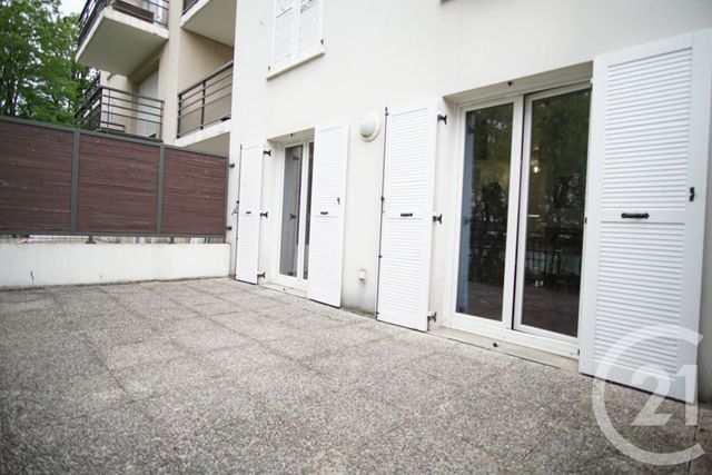 Appartement F1 &agrave; louer - 1 pi&egrave;ce - 32,40 m2 - Villeneuve Le Roi - 94 - ILE-DE-FRANCE