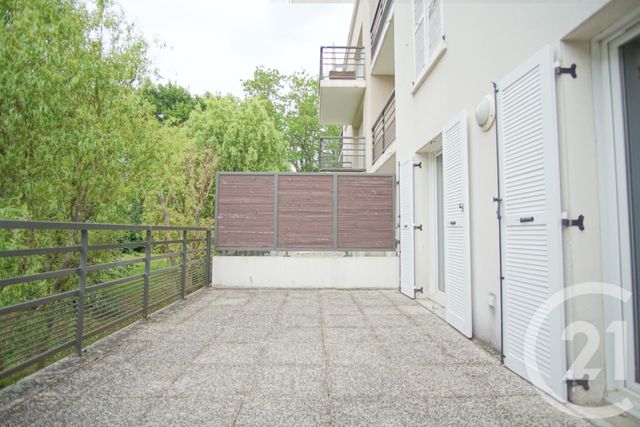 Appartement F1 &agrave; louer - 1 pi&egrave;ce - 32,40 m2 - Villeneuve Le Roi - 94 - ILE-DE-FRANCE