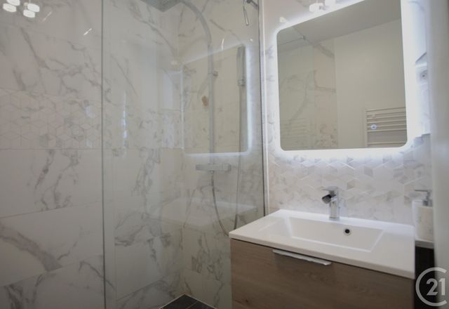 Appartement F2 &agrave; louer - 2 pi&egrave;ces - 54,72 m2 - Creteil - 94 - ILE-DE-FRANCE