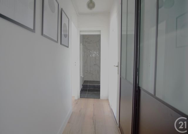 Appartement F2 &agrave; louer - 2 pi&egrave;ces - 54,72 m2 - Creteil - 94 - ILE-DE-FRANCE