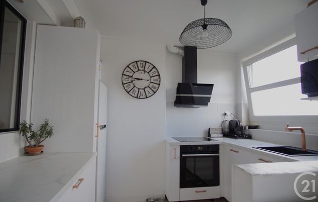 Appartement F2 &agrave; louer - 2 pi&egrave;ces - 54,72 m2 - Creteil - 94 - ILE-DE-FRANCE