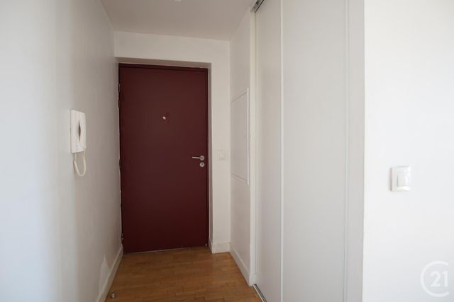 Appartement F2 &agrave; louer - 2 pi&egrave;ces - 49,26 m2 - Orly - 94 - ILE-DE-FRANCE