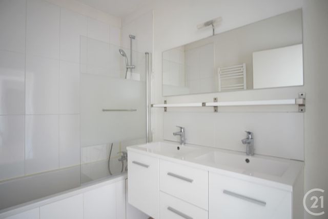 Appartement F2 &agrave; louer - 2 pi&egrave;ces - 49,26 m2 - Orly - 94 - ILE-DE-FRANCE