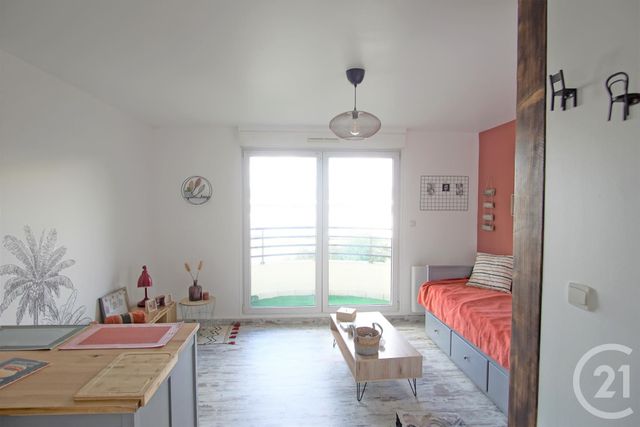 Appartement F1 &agrave; louer - 1 pi&egrave;ce - 21,30 m2 - Choisy Le Roi - 94 - ILE-DE-FRANCE