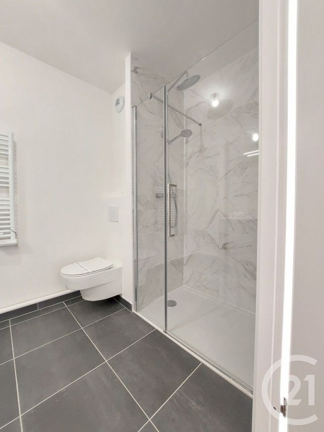 Appartement F2 &agrave; louer - 2 pi&egrave;ces - 45 m2 - Orly - 94 - ILE-DE-FRANCE