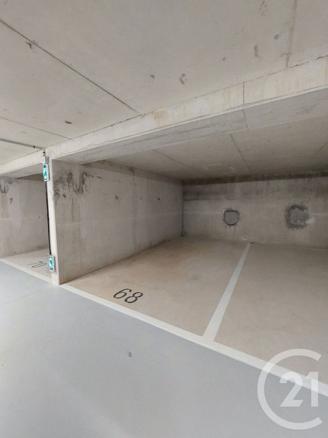 Appartement F2 &agrave; louer - 2 pi&egrave;ces - 45 m2 - Orly - 94 - ILE-DE-FRANCE