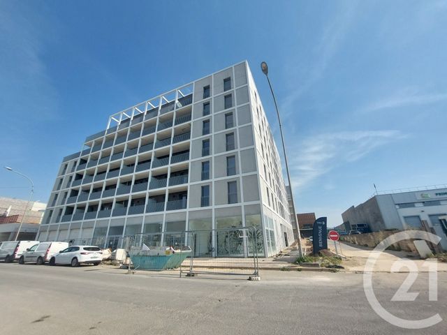 Appartement F2 &agrave; louer - 2 pi&egrave;ces - 45 m2 - Orly - 94 - ILE-DE-FRANCE