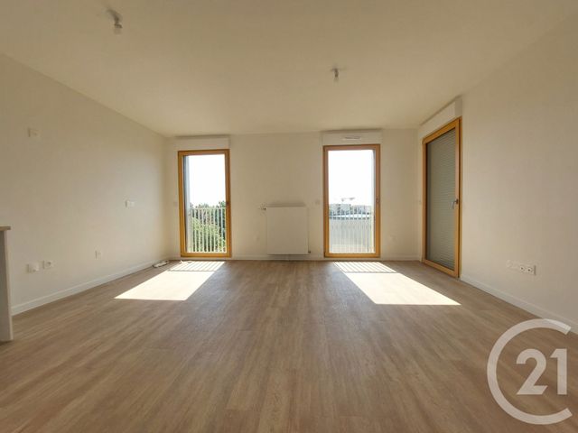 Appartement F2 &agrave; louer - 2 pi&egrave;ces - 45 m2 - Orly - 94 - ILE-DE-FRANCE