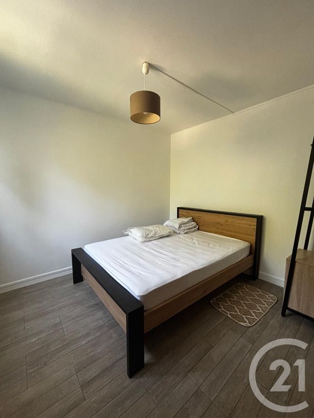 Appartement F2 &agrave; louer - 2 pi&egrave;ces - 40,25 m2 - Creteil - 94 - ILE-DE-FRANCE