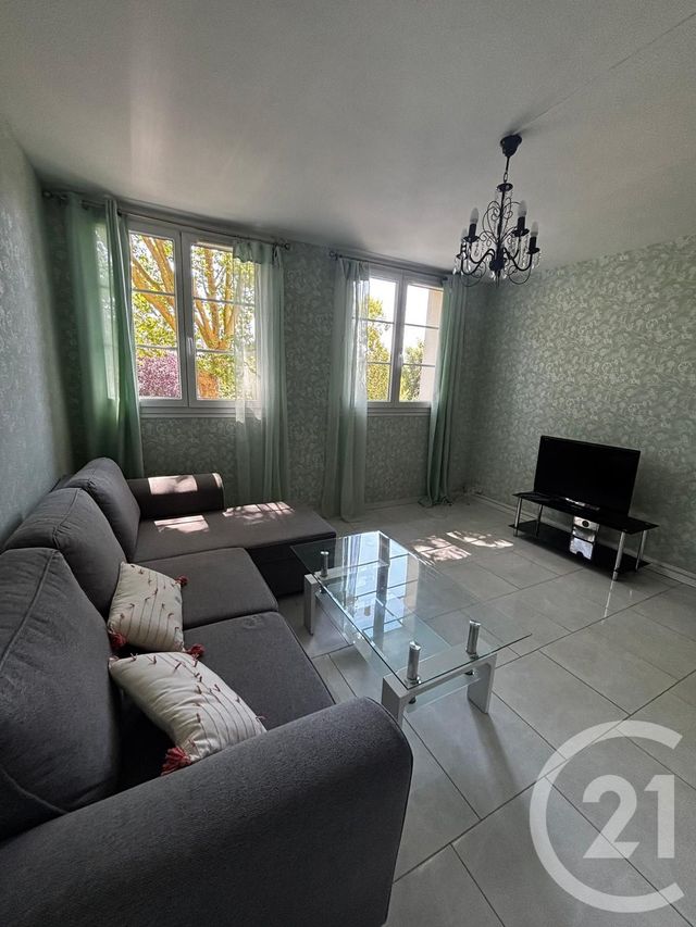 Appartement F2 à louer CRETEIL