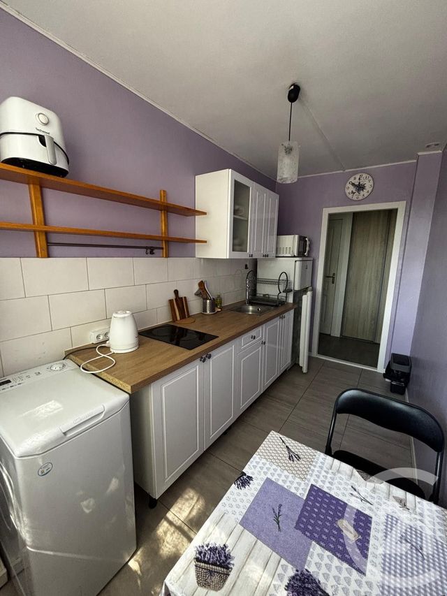 Appartement F2 &agrave; louer - 2 pi&egrave;ces - 40,25 m2 - Creteil - 94 - ILE-DE-FRANCE