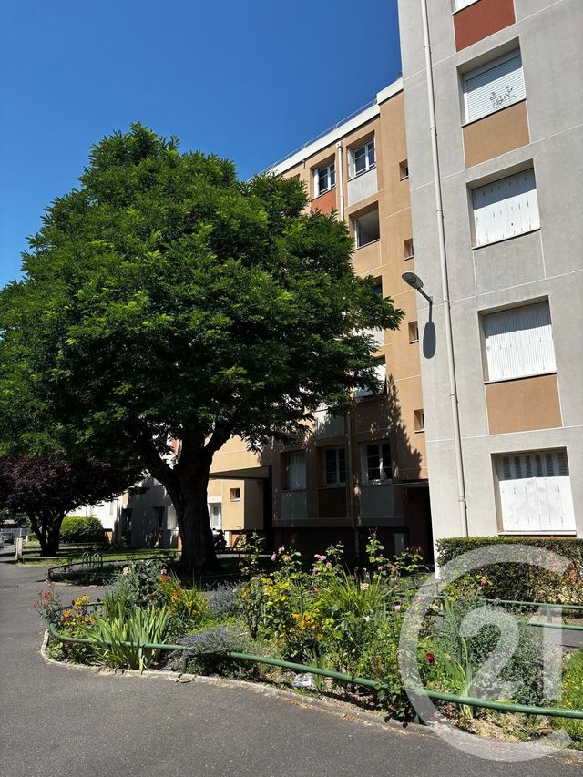 Appartement F2 &agrave; louer - 2 pi&egrave;ces - 40,25 m2 - Creteil - 94 - ILE-DE-FRANCE