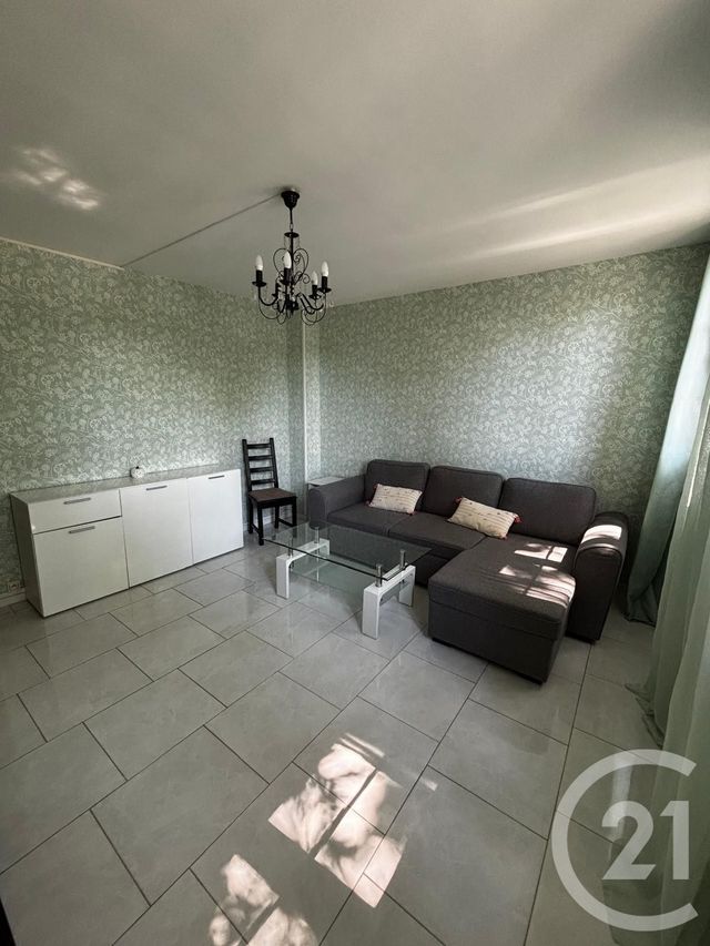 Appartement F2 &agrave; louer - 2 pi&egrave;ces - 40,25 m2 - Creteil - 94 - ILE-DE-FRANCE