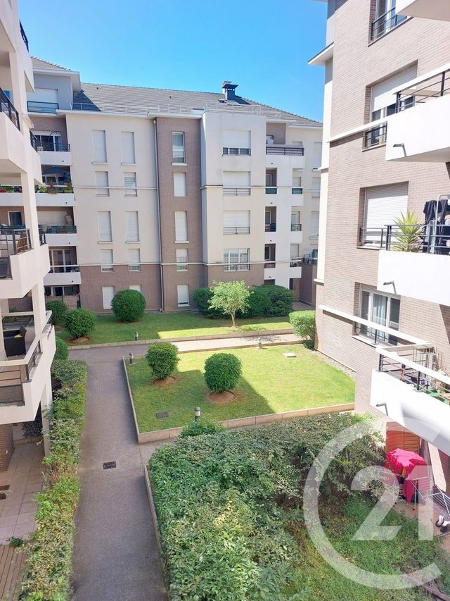 Appartement F2 &agrave; louer - 2 pi&egrave;ces - 46,35 m2 - Creteil - 94 - ILE-DE-FRANCE