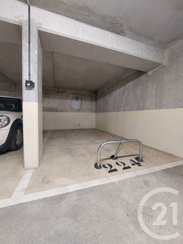 Appartement F2 &agrave; louer - 2 pi&egrave;ces - 46,35 m2 - Creteil - 94 - ILE-DE-FRANCE