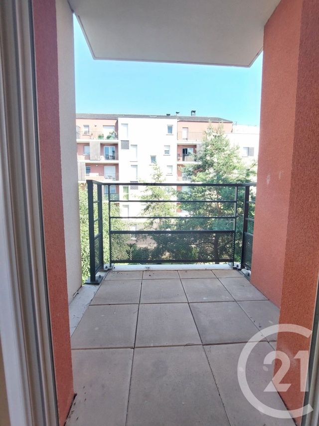 Appartement F2 &agrave; louer - 2 pi&egrave;ces - 46,35 m2 - Creteil - 94 - ILE-DE-FRANCE