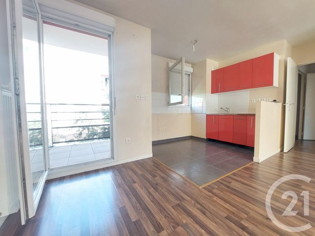 Appartement F2 &agrave; louer - 2 pi&egrave;ces - 46,35 m2 - Creteil - 94 - ILE-DE-FRANCE