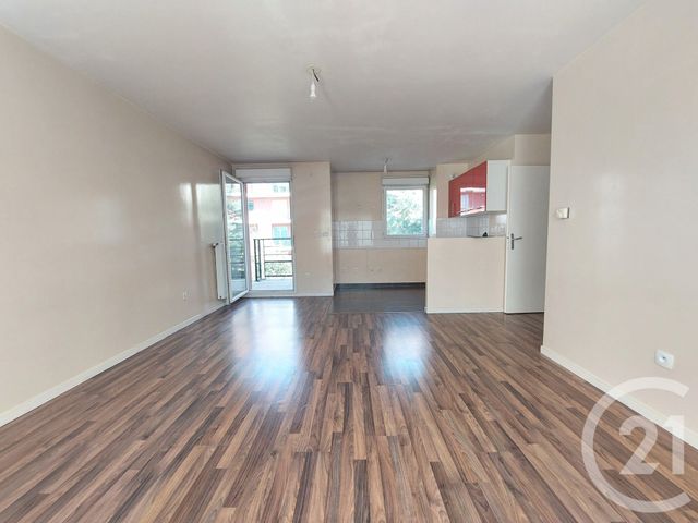 Appartement F2 &agrave; louer - 2 pi&egrave;ces - 46,35 m2 - Creteil - 94 - ILE-DE-FRANCE