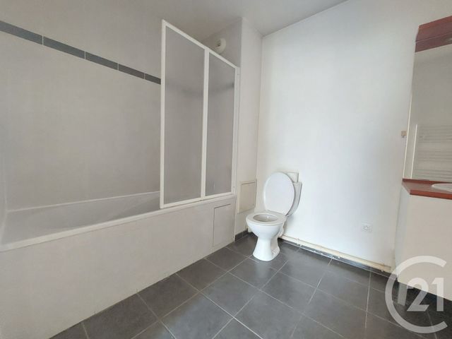 Appartement F2 &agrave; louer - 2 pi&egrave;ces - 46,35 m2 - Creteil - 94 - ILE-DE-FRANCE