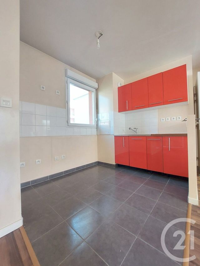 Appartement F2 &agrave; louer - 2 pi&egrave;ces - 46,35 m2 - Creteil - 94 - ILE-DE-FRANCE
