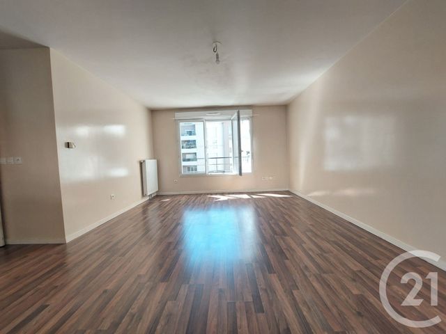 Appartement F2 &agrave; louer - 2 pi&egrave;ces - 46,35 m2 - Creteil - 94 - ILE-DE-FRANCE