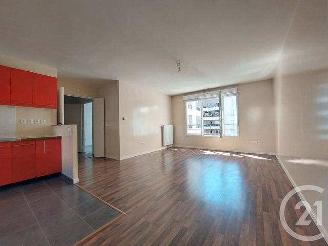 Appartement F2 à louer CRETEIL