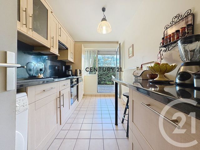 Appartement F3 &agrave; vendre - 3 pi&egrave;ces - 76,75 m2 - Maisons Alfort - 94 - ILE-DE-FRANCE