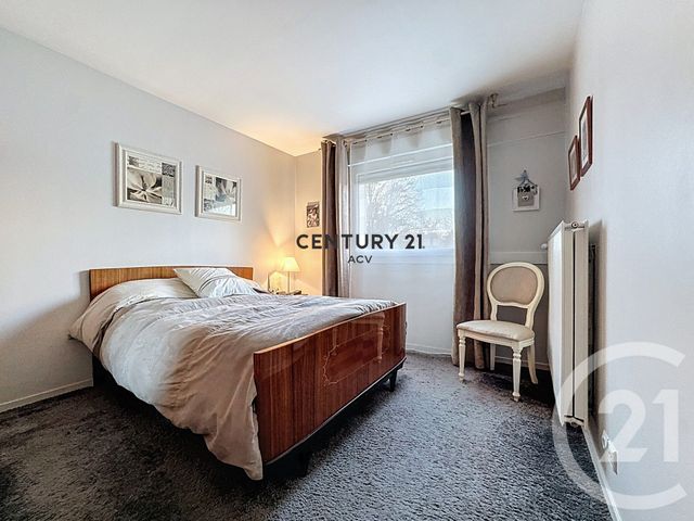 Appartement F3 &agrave; vendre - 3 pi&egrave;ces - 76,75 m2 - Maisons Alfort - 94 - ILE-DE-FRANCE