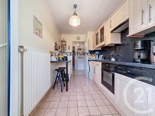 Appartement F3 &agrave; vendre - 3 pi&egrave;ces - 76,75 m2 - Maisons Alfort - 94 - ILE-DE-FRANCE
