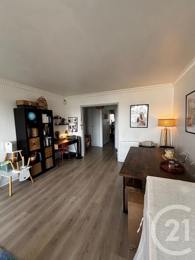 Appartement F3 &agrave; louer - 3 pi&egrave;ces - 69 m2 - Maisons Alfort - 94 - ILE-DE-FRANCE