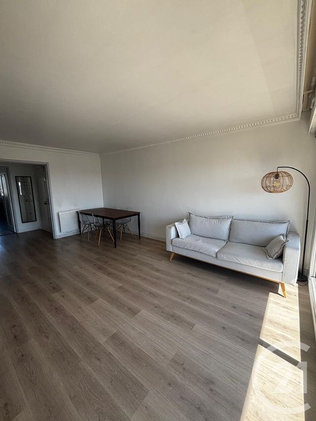 Appartement F3 &agrave; louer - 3 pi&egrave;ces - 69 m2 - Maisons Alfort - 94 - ILE-DE-FRANCE