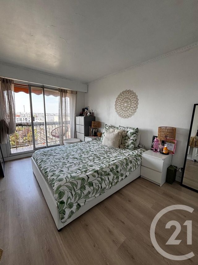 Appartement F3 &agrave; louer - 3 pi&egrave;ces - 69 m2 - Maisons Alfort - 94 - ILE-DE-FRANCE