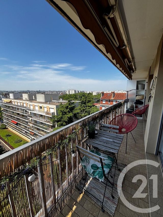 Appartement F3 &agrave; louer - 3 pi&egrave;ces - 69 m2 - Maisons Alfort - 94 - ILE-DE-FRANCE