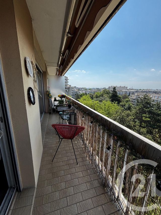 Appartement F3 &agrave; louer - 3 pi&egrave;ces - 69 m2 - Maisons Alfort - 94 - ILE-DE-FRANCE