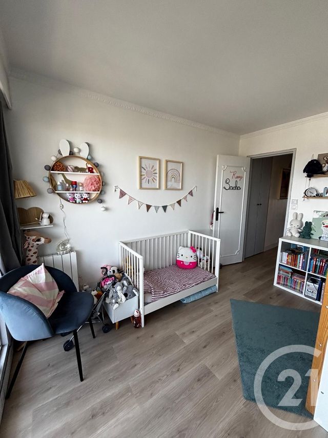 Appartement F3 &agrave; louer - 3 pi&egrave;ces - 69 m2 - Maisons Alfort - 94 - ILE-DE-FRANCE