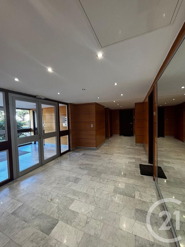 Appartement F3 &agrave; louer - 3 pi&egrave;ces - 69 m2 - Maisons Alfort - 94 - ILE-DE-FRANCE