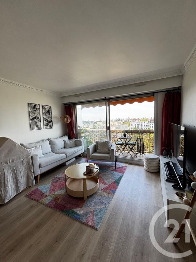 Appartement F3 &agrave; louer - 3 pi&egrave;ces - 69 m2 - Maisons Alfort - 94 - ILE-DE-FRANCE