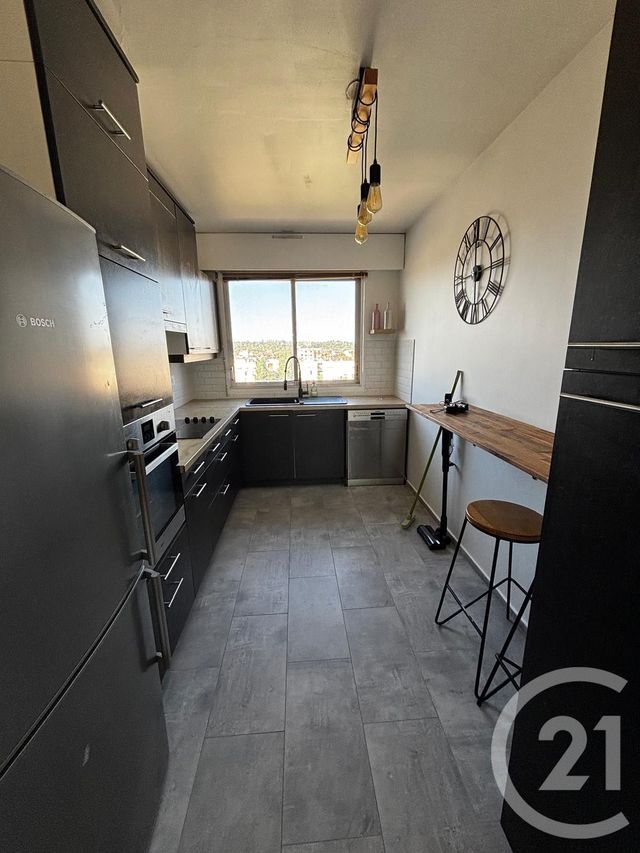 Appartement F3 &agrave; louer - 3 pi&egrave;ces - 69 m2 - Maisons Alfort - 94 - ILE-DE-FRANCE