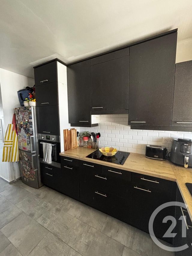 Appartement F3 &agrave; louer - 3 pi&egrave;ces - 69 m2 - Maisons Alfort - 94 - ILE-DE-FRANCE