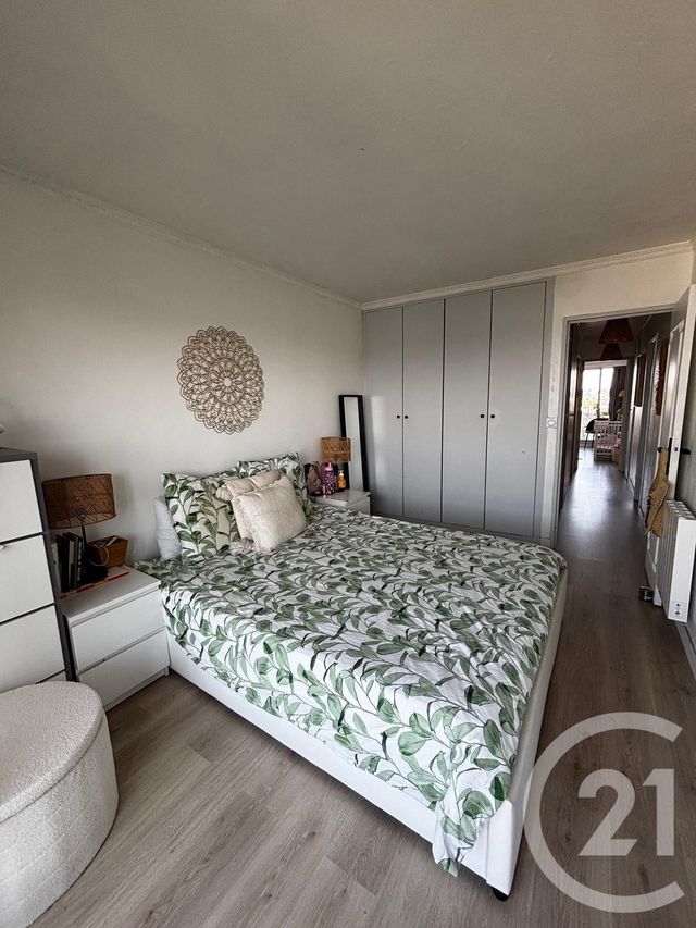 Appartement F3 &agrave; louer - 3 pi&egrave;ces - 69 m2 - Maisons Alfort - 94 - ILE-DE-FRANCE