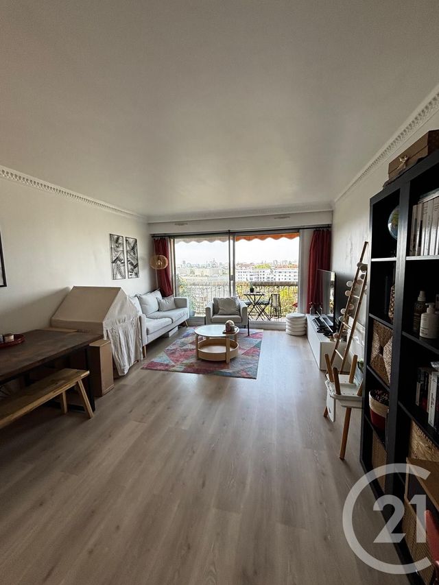 Appartement F3 &agrave; louer - 3 pi&egrave;ces - 69 m2 - Maisons Alfort - 94 - ILE-DE-FRANCE