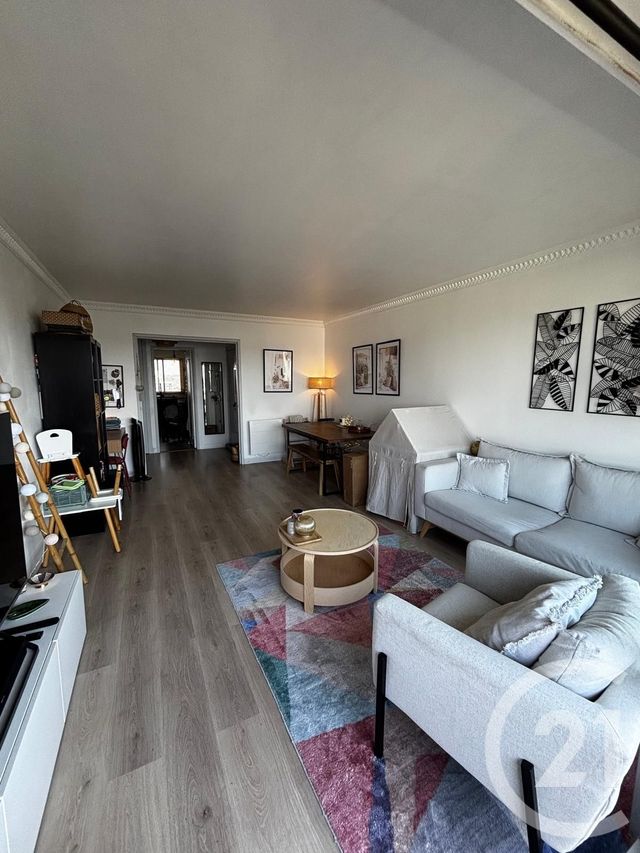 Appartement F3 &agrave; louer - 3 pi&egrave;ces - 69 m2 - Maisons Alfort - 94 - ILE-DE-FRANCE