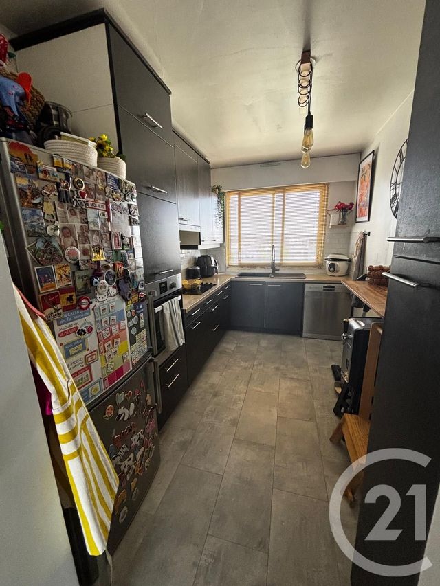 Appartement F3 &agrave; louer - 3 pi&egrave;ces - 69 m2 - Maisons Alfort - 94 - ILE-DE-FRANCE