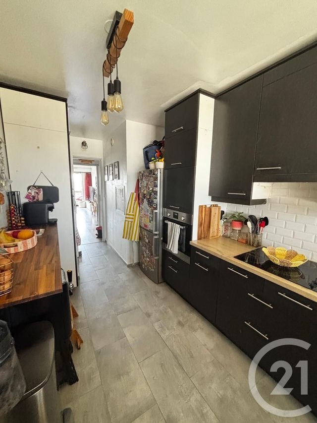 Appartement F3 &agrave; louer - 3 pi&egrave;ces - 69 m2 - Maisons Alfort - 94 - ILE-DE-FRANCE