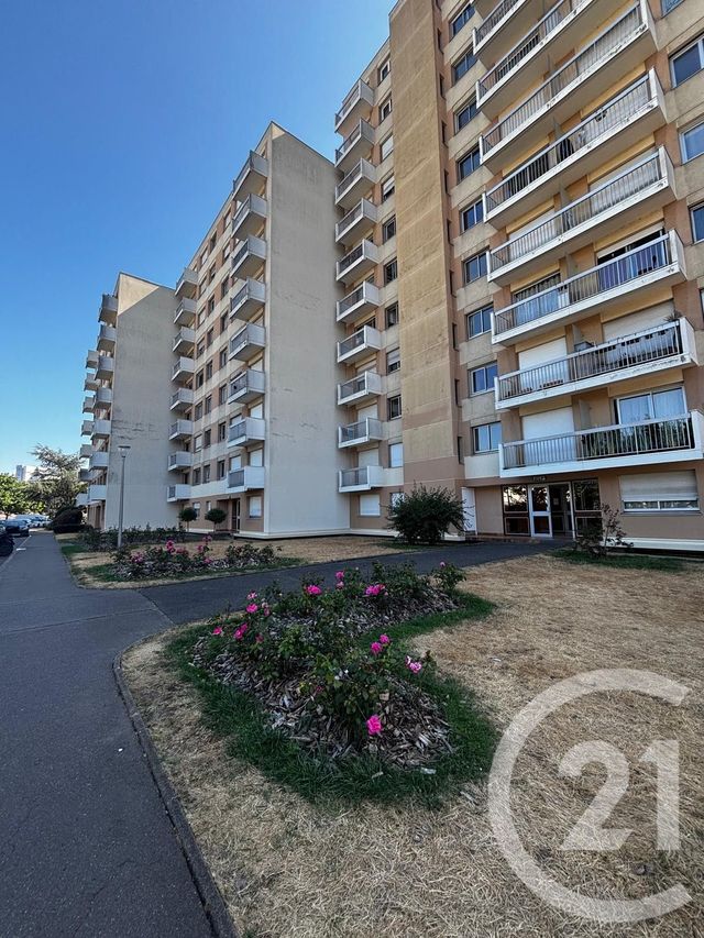 Appartement F3 &agrave; louer - 3 pi&egrave;ces - 69 m2 - Maisons Alfort - 94 - ILE-DE-FRANCE