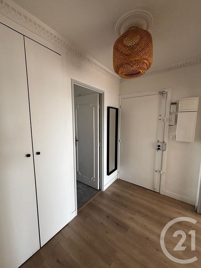Appartement F3 &agrave; louer - 3 pi&egrave;ces - 69 m2 - Maisons Alfort - 94 - ILE-DE-FRANCE