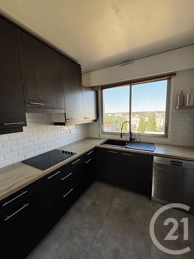 Appartement F3 &agrave; louer - 3 pi&egrave;ces - 69 m2 - Maisons Alfort - 94 - ILE-DE-FRANCE