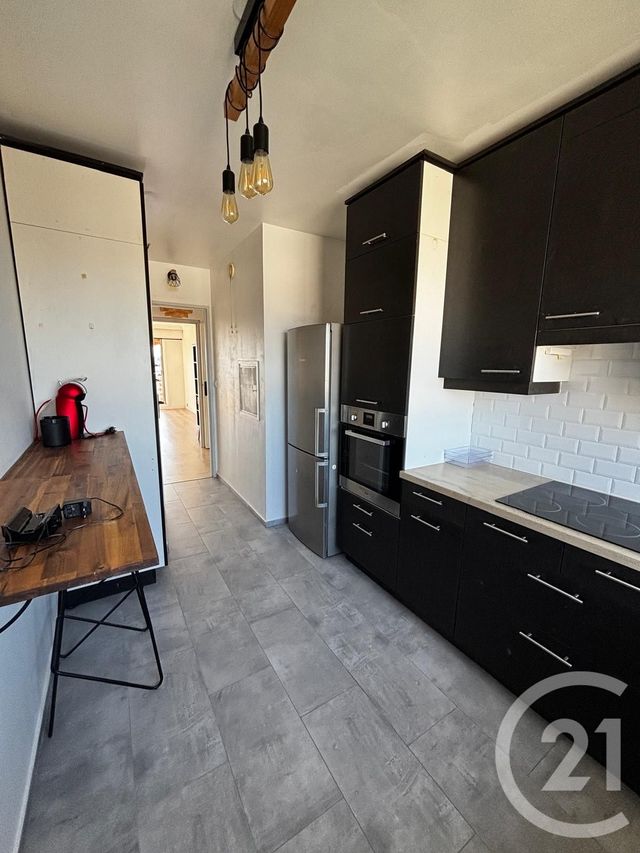 Appartement F3 &agrave; louer - 3 pi&egrave;ces - 69 m2 - Maisons Alfort - 94 - ILE-DE-FRANCE